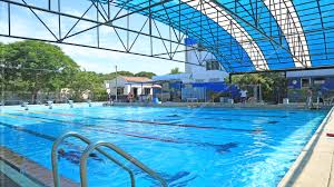 Swimming Classes Academy - Chennai Image