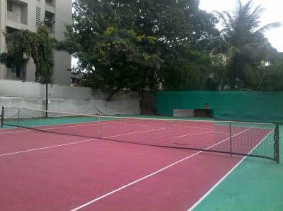 T&T Tennis Association - Thane Image