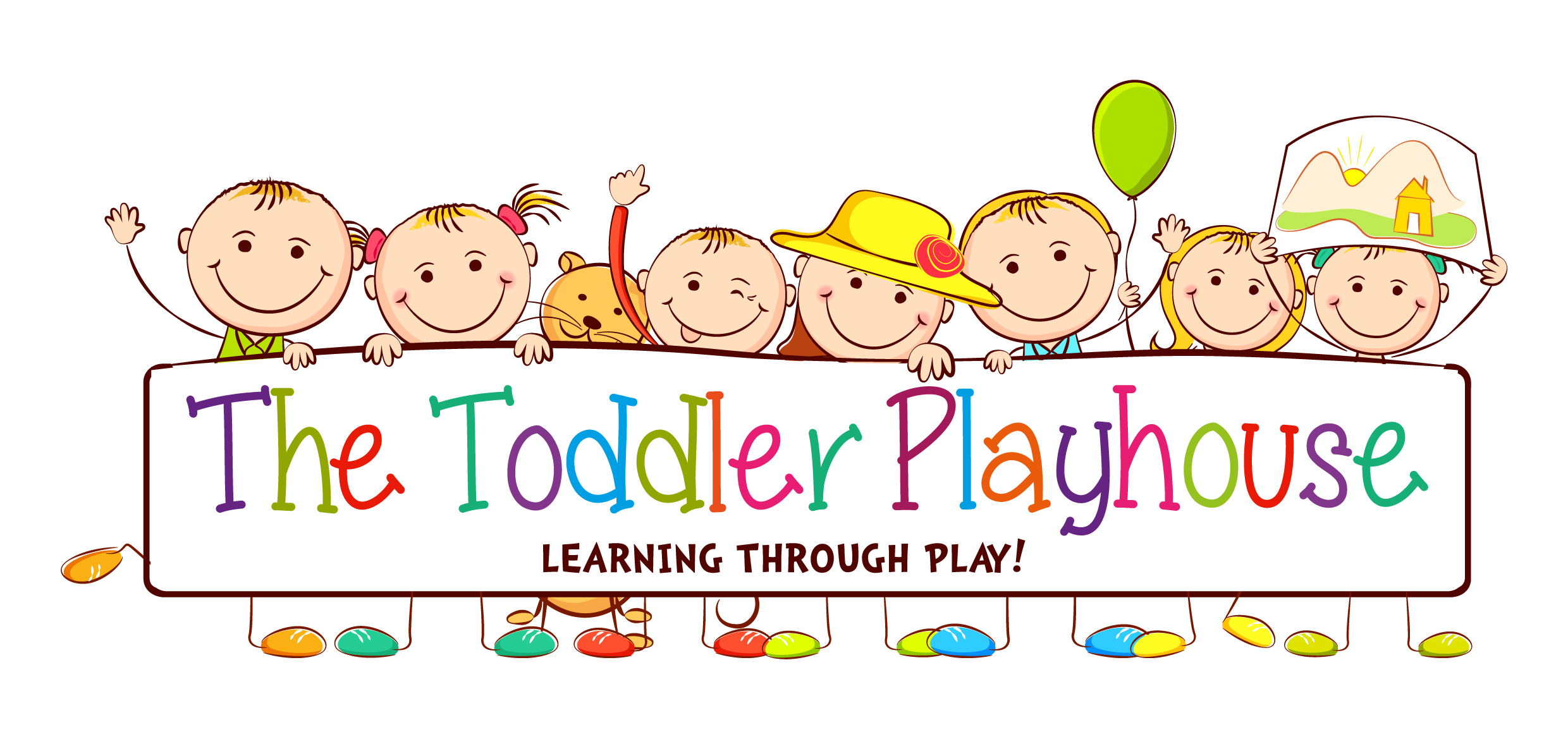 The Toddler Playhouse - Chennai Image