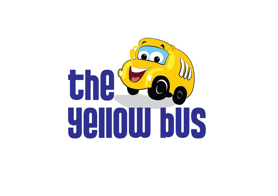 The Yellow Bus - Chennai Image