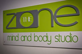 The Zone Mind & Body Studio - Bangalore Image