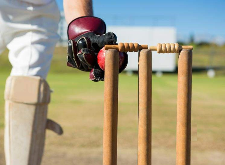 Total Growth Sports - Pune Image
