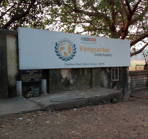 Total Vengsarkar Cricket Academy - Mumbai Image