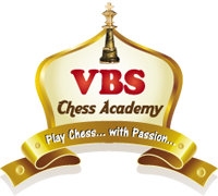 VBS Chess Acadamy - Chennai Image