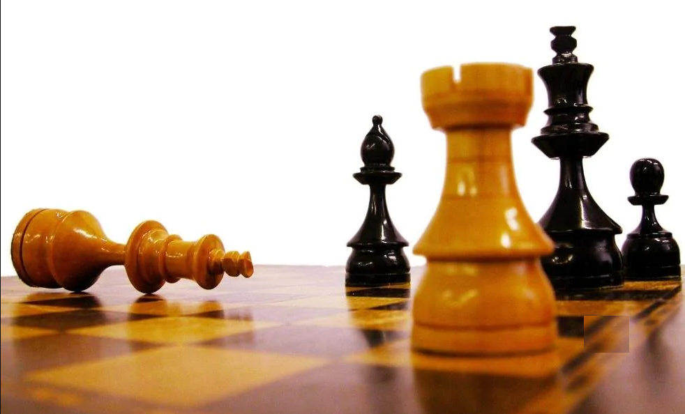 Vidyaranyapura Chess Academy - Bangalore Image