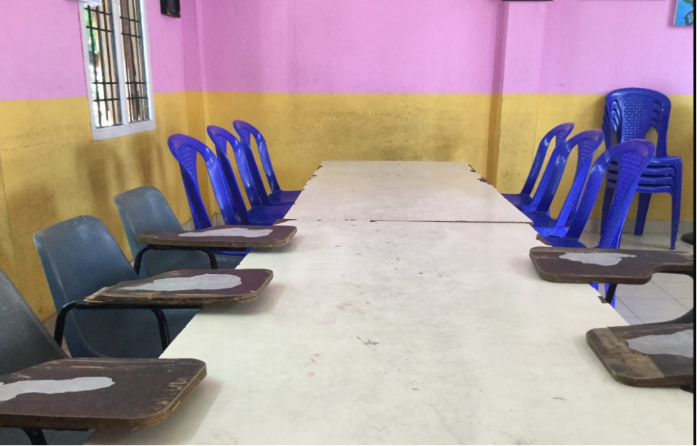 Vinaya Student Space - Chennai Image