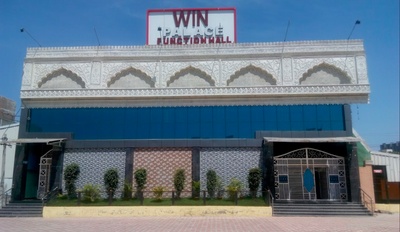 WIN - Hyderabad Image