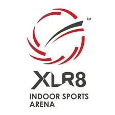 XLR 8 - Bangalore Image