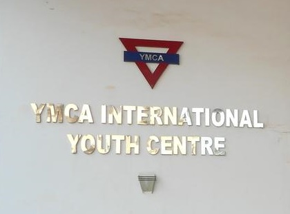 Y.M.C.A. International Youth Center - Chennai Image