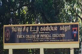 YMCA - Chennai Image