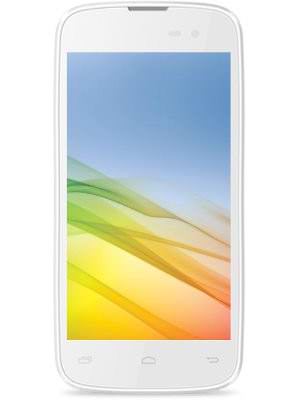 Lava Iris 450 Colour Image