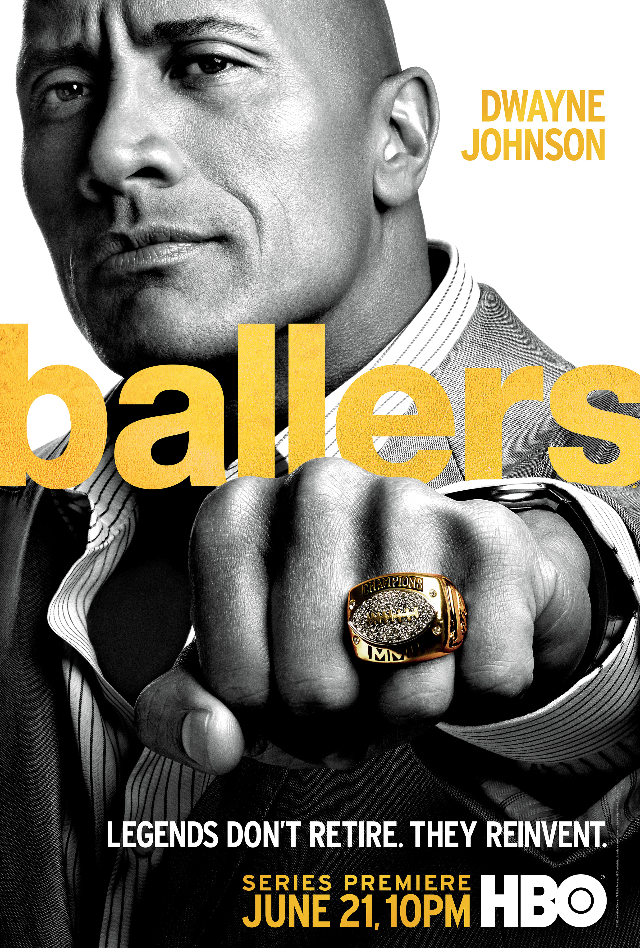 Ballers Image