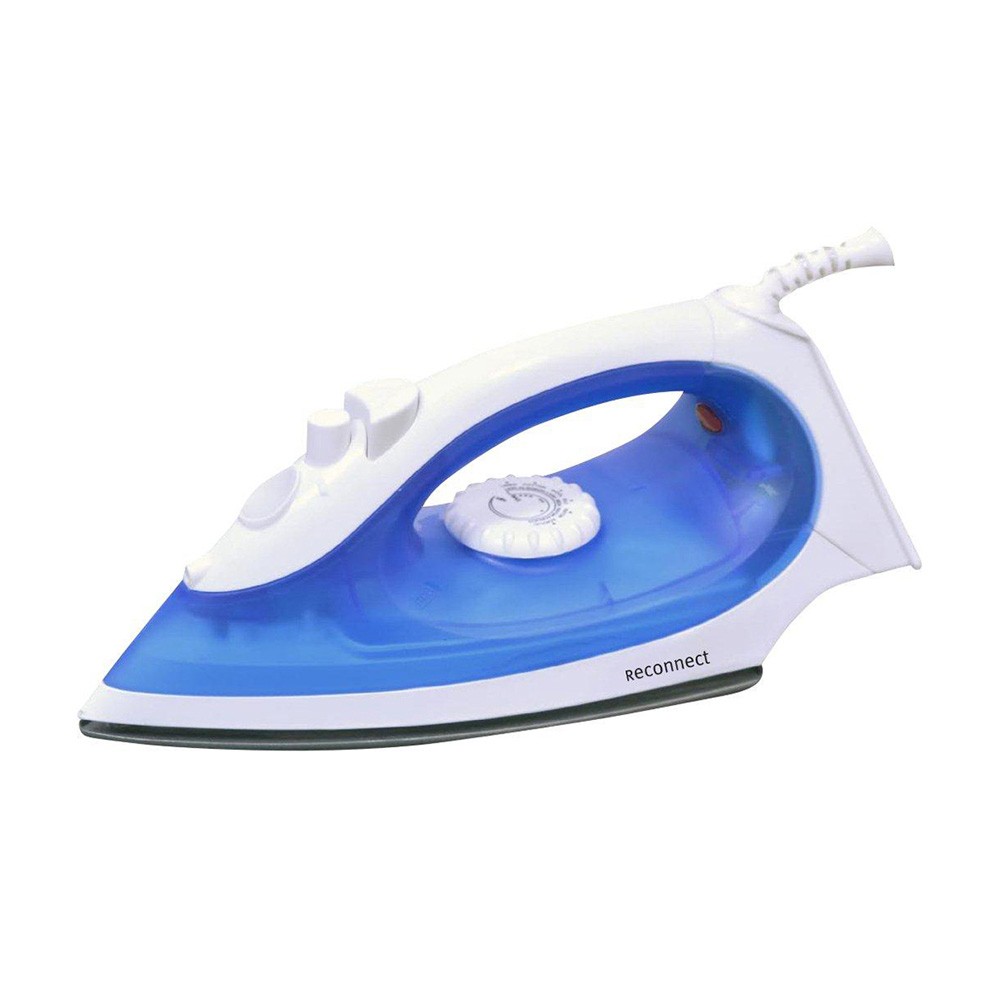 Reconnect RHSIG-1202 Steam Iron Image