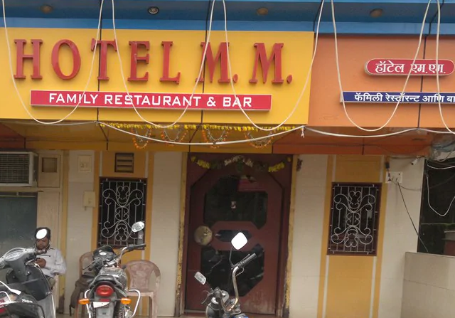 M.M. Restaurant & Bar - Virar - Palghar Image