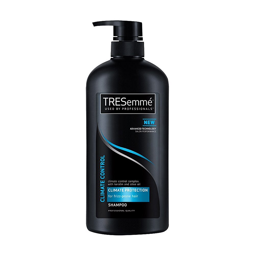 Tresemme Climate Control Shampoo Image