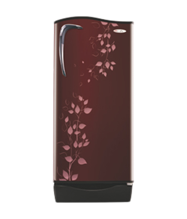 Godrej Pentacool V5 GDP 195 V5 DLX Single Door Refrigerator Image