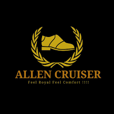 Allen Cruiser Footwear Image