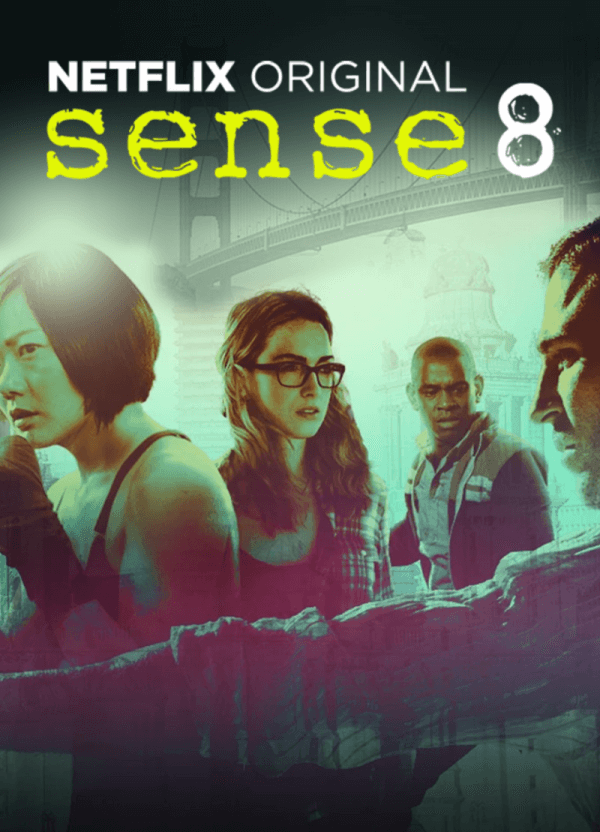 Sense8 Image