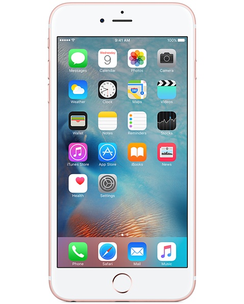 Apple iPhone 6S Image