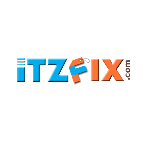 Itzfix Image