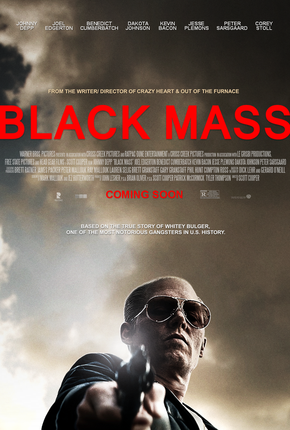 Black Mass Image