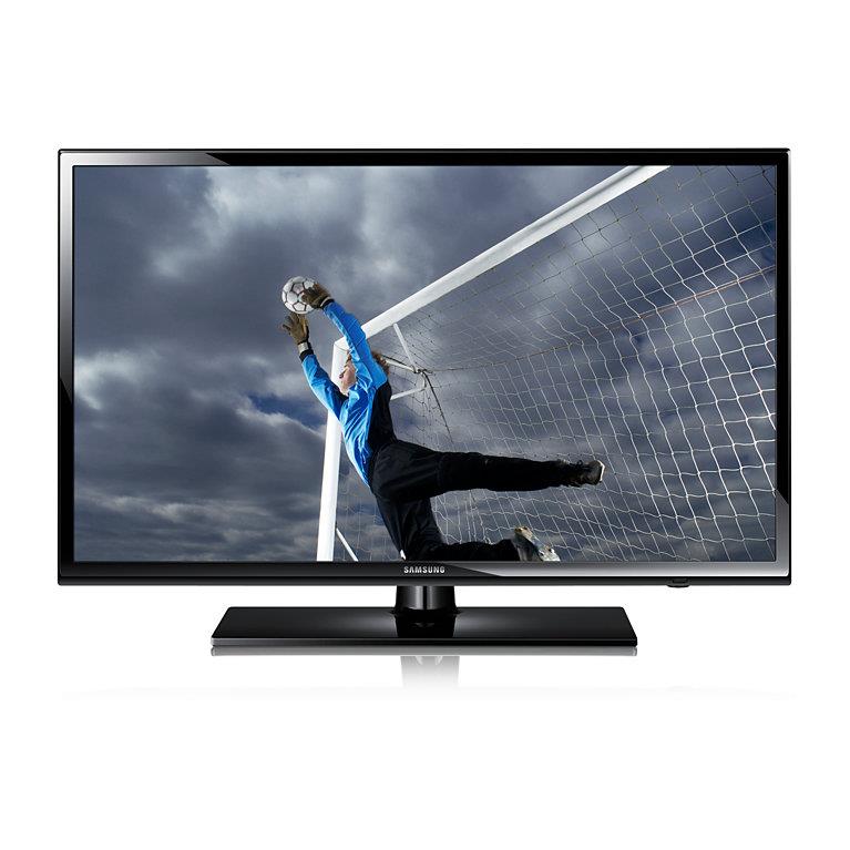 Samsung HD Flat TV EH4003 Series 4 Image