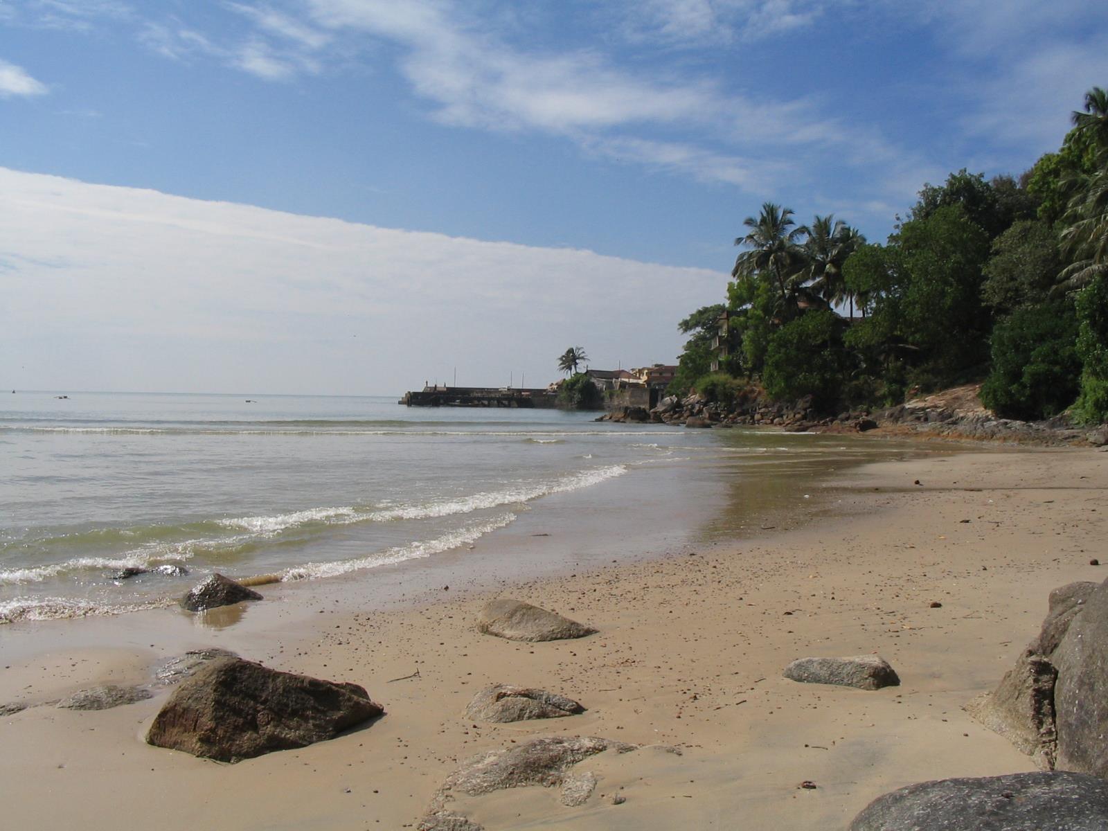 Vengurla Beach Image