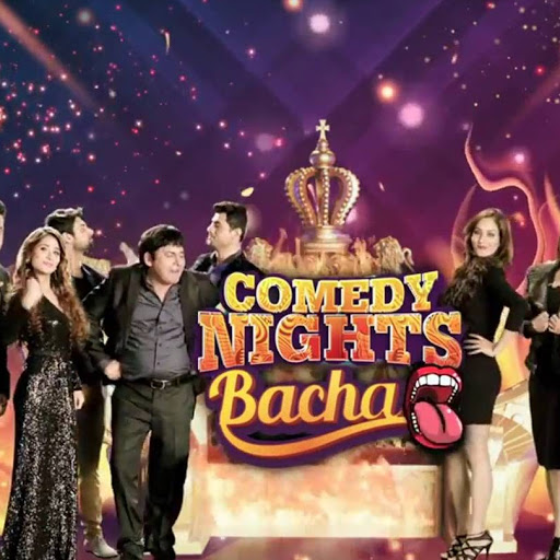 Comedy Nights Bachao Image