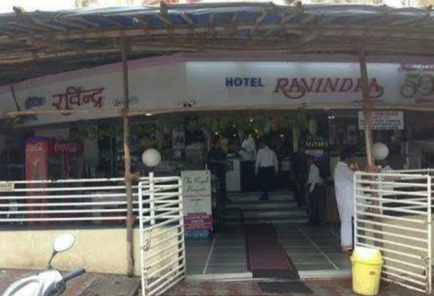 Ravindra Restaurant - Dahisar - Mumbai Image