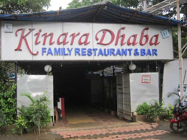 Kinara Dhaba - Vasai - Palghar Image