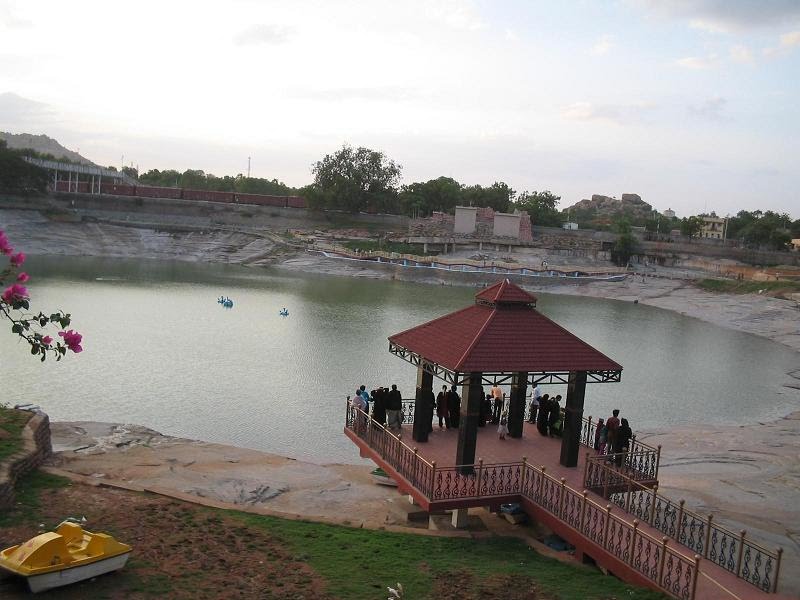 Rajkumar Park - Bangalore Image