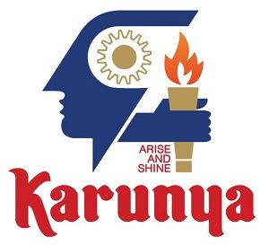 Karunya University Image