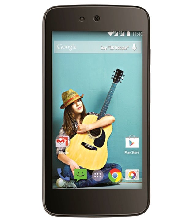 Spice Android One Dream UNO Mi-498 Image