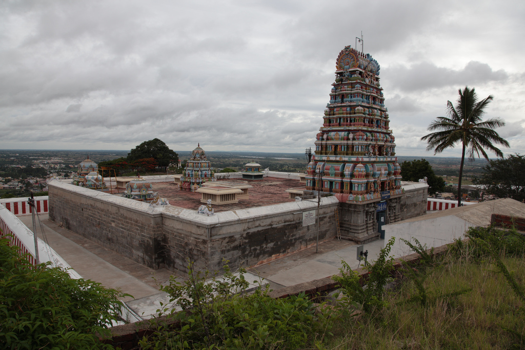 Hosur Image