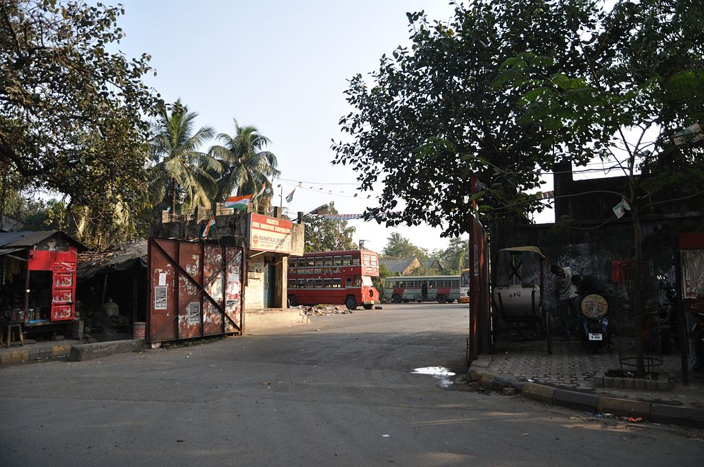 Calcutta State Road Transport - Kolkata Image