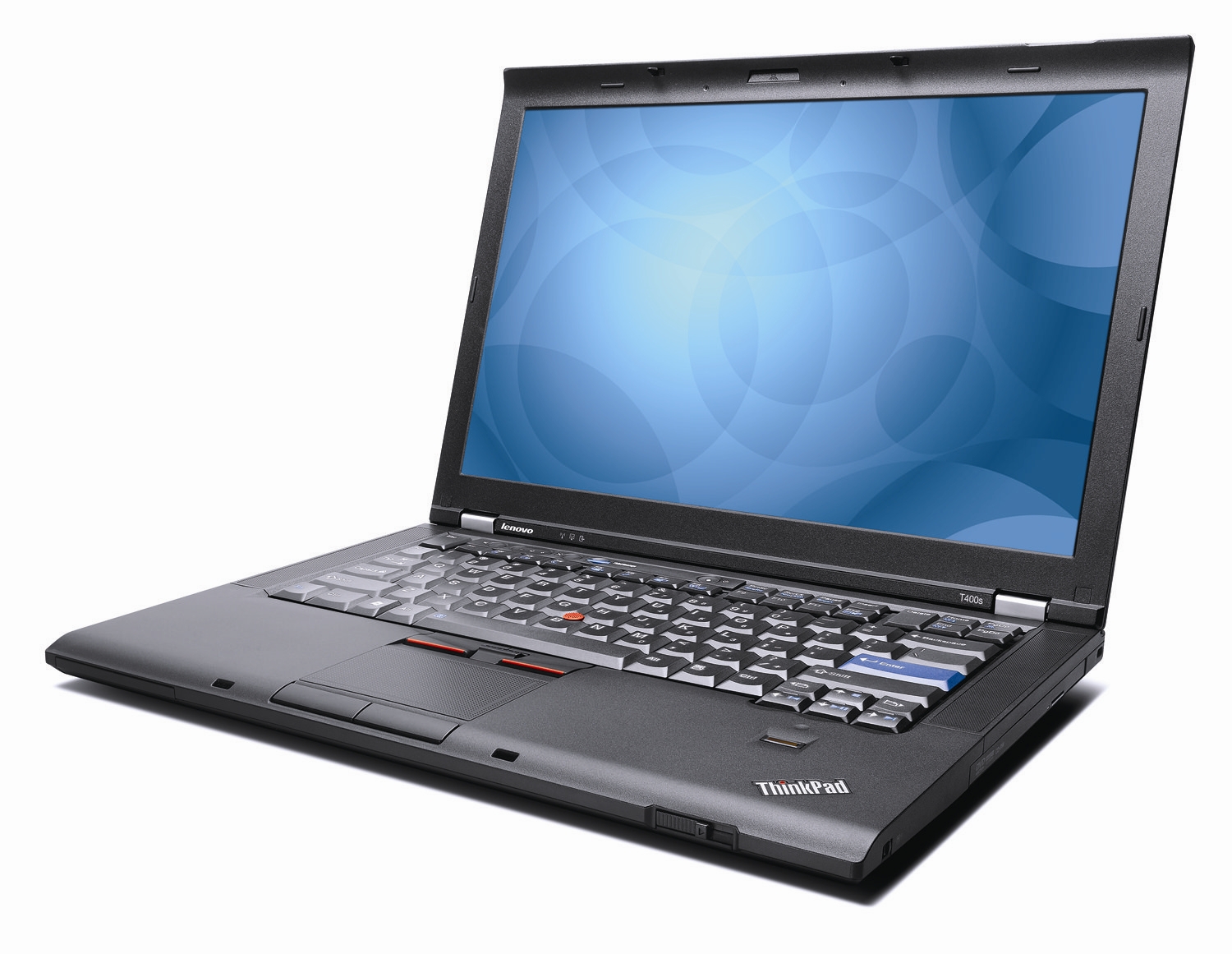 Lenovo Thinkpad T400 Image