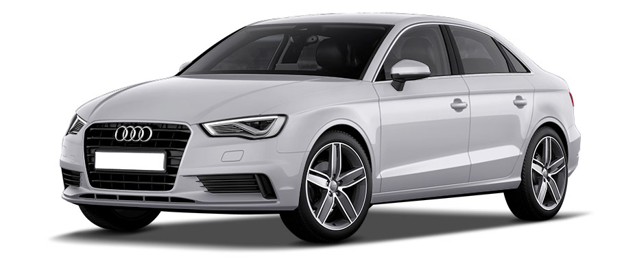 Audi A3 40 TFSI Premium Image