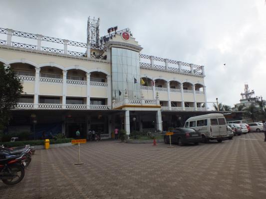 Express Inn Mumbai - Thane Image