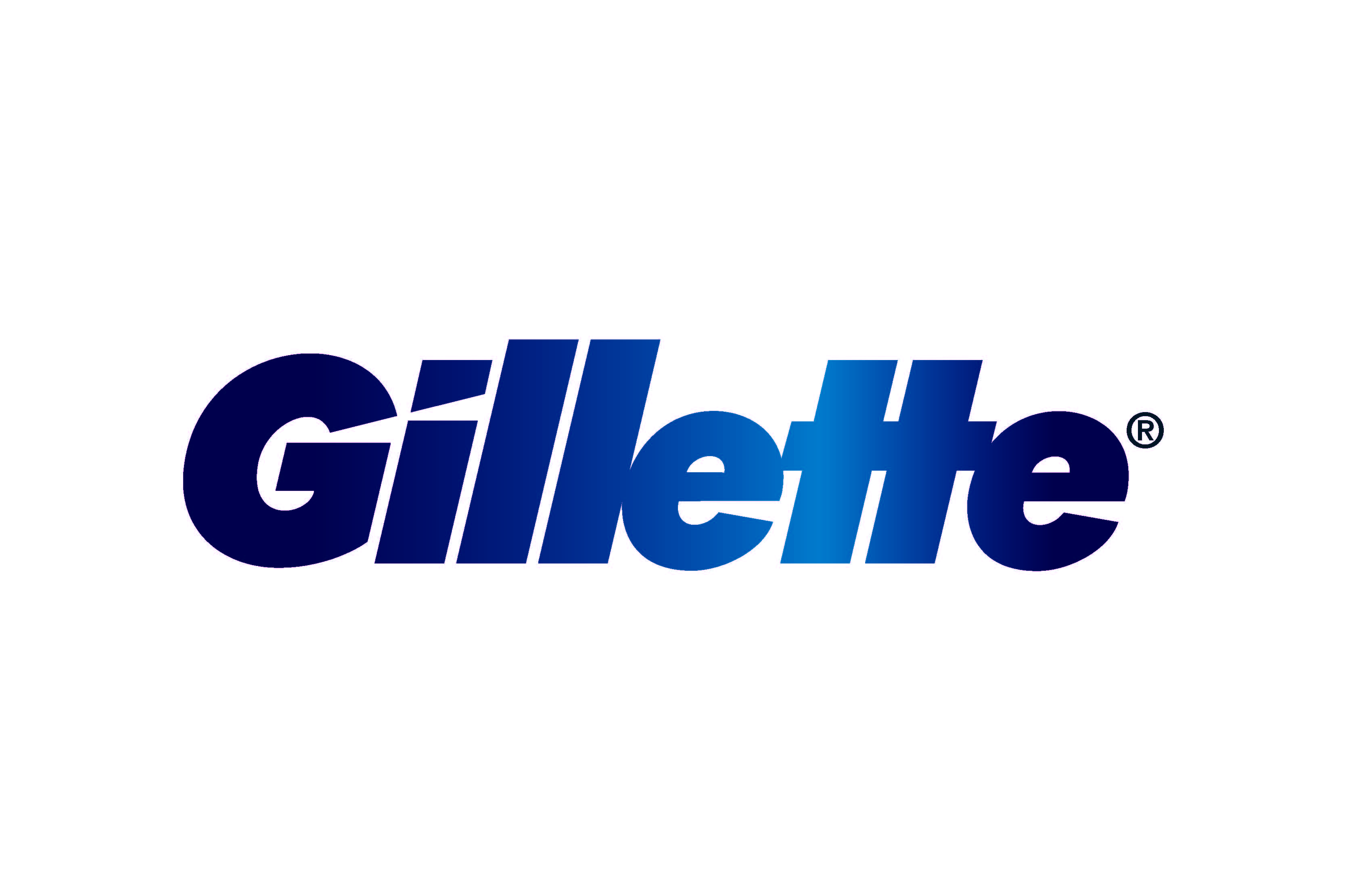 Gillette Shave Gels Image