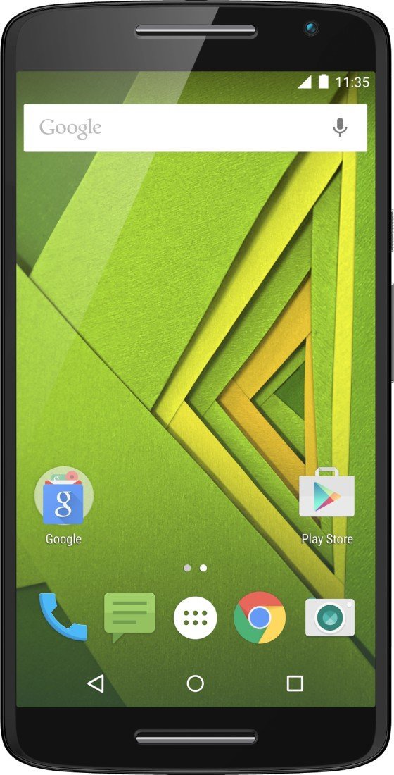 Motorola Moto X Play Image