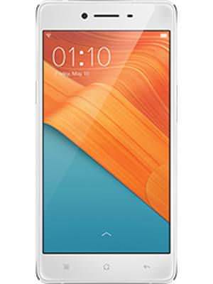 Oppo R7 Image