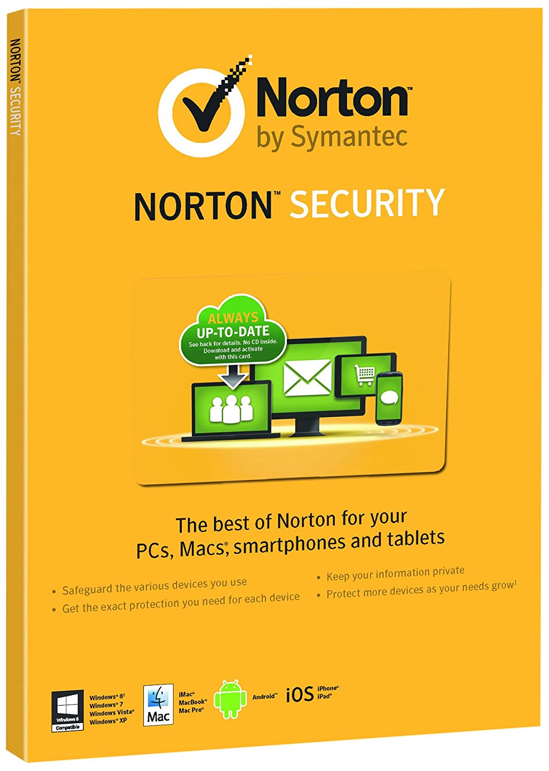 Norton Security Image