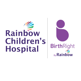 Rainbow Childrens Hospital - Vijayawada Image