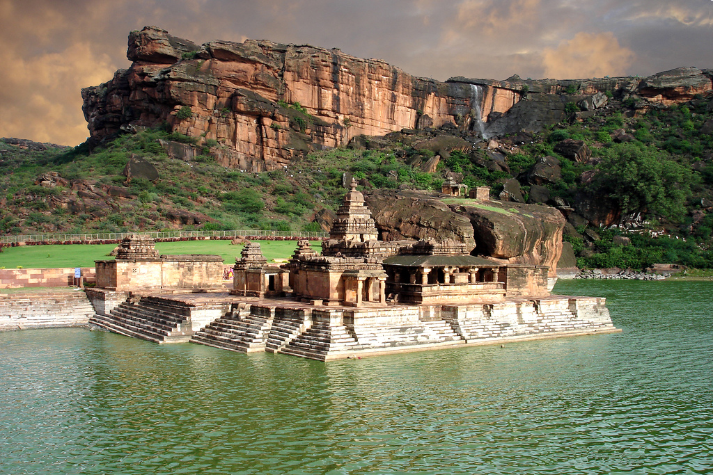 Badami Image