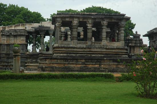 Halebidu Image