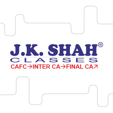 JK Shah's Classes - Mumbai Image