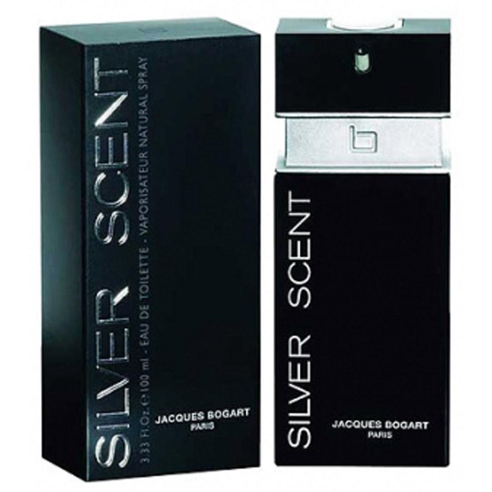 Jacques Bogart Silver Scent Image