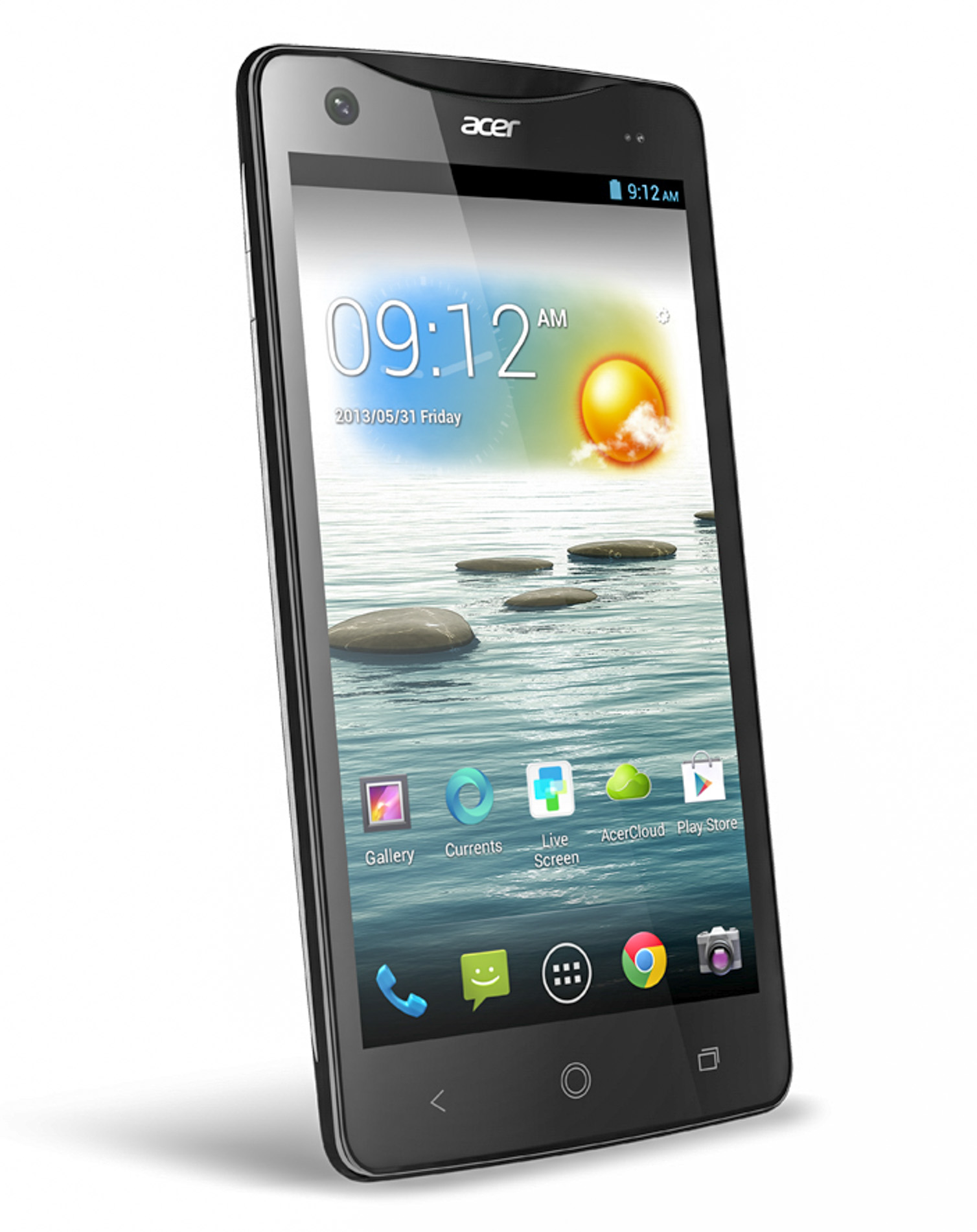 Acer Liquid Z3 Image