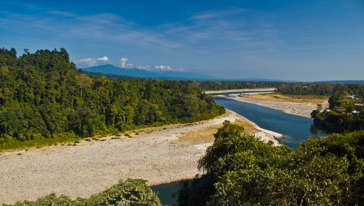 Bhalukpung Image