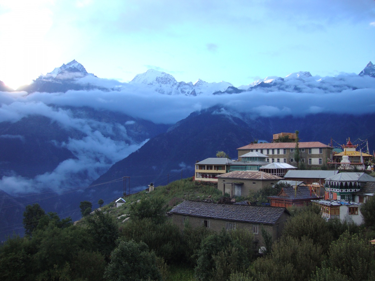 Kalpa Image